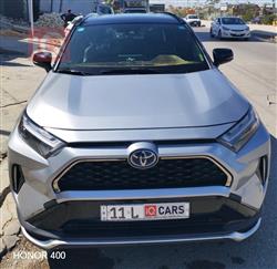 تويوتا راف 4